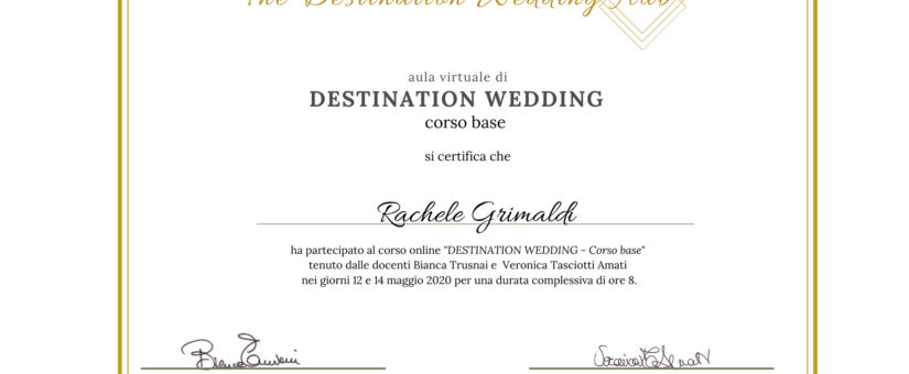 Destination Wedding planner Bergamo