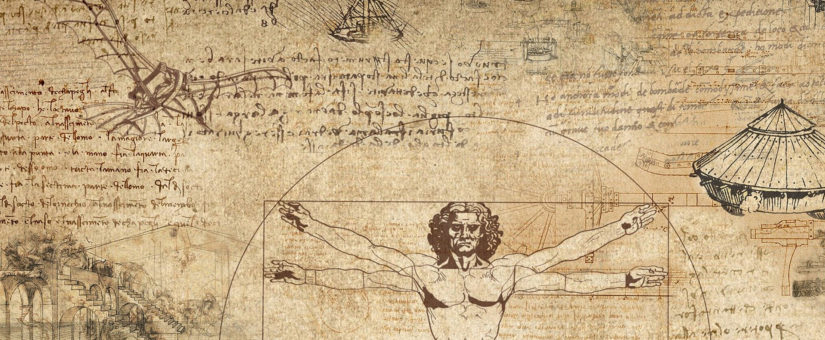 L’eclettico Leonardo da Vinci… il primo wedding planner