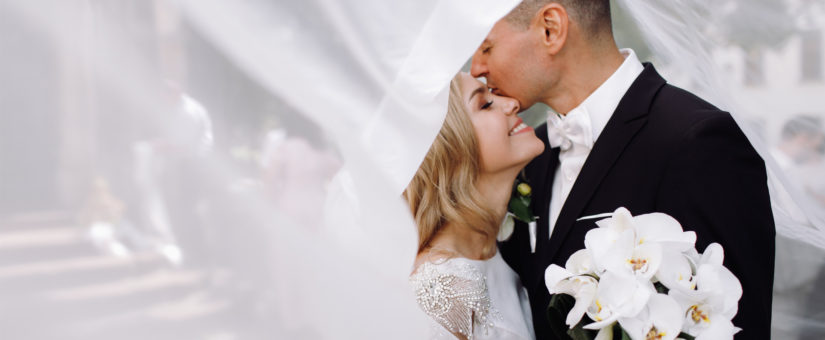 Matrimonio in sicurezza ai tempi della pandemia